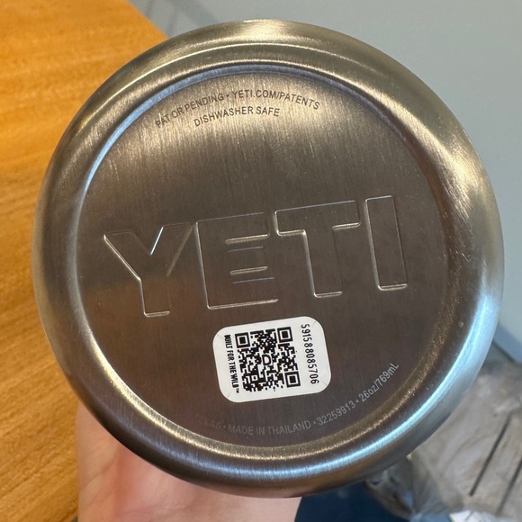 Yeti Rambler - Picture 5 of 5